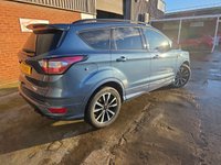 USED 2019 19 FORD KUGA 2.0 TDCi ST-Line SUV 5dr Diesel Powershift Euro 6 (120 ps) 6-Months Warranty included
