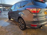 USED 2019 19 FORD KUGA 2.0 TDCi ST-Line SUV 5dr Diesel Powershift Euro 6 (120 ps) 6-Months Warranty included