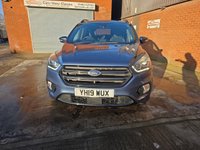 USED 2019 19 FORD KUGA 2.0 TDCi ST-Line SUV 5dr Diesel Powershift Euro 6 (120 ps) 6-Months Warranty included