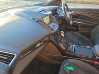 USED 2019 19 FORD KUGA 2.0 TDCi ST-Line SUV 5dr Diesel Powershift Euro 6 (120 ps) 6-Months Warranty included