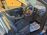 USED 2019 19 FORD KUGA 2.0 TDCi ST-Line SUV 5dr Diesel Powershift Euro 6 (120 ps) 6-Months Warranty included