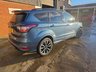 USED 2019 19 FORD KUGA 2.0 TDCi ST-Line SUV 5dr Diesel Powershift Euro 6 (120 ps) 6-Months Warranty included