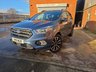 USED 2019 19 FORD KUGA 2.0 TDCi ST-Line SUV 5dr Diesel Powershift Euro 6 (120 ps) 6-Months Warranty included