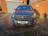 USED 2019 19 FORD KUGA 2.0 TDCi ST-Line SUV 5dr Diesel Powershift Euro 6 (120 ps) 6-Months Warranty included