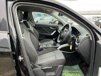 USED 2018 18 AUDI Q2 1.0 TFSI Sport SUV 5dr Petrol Manual Euro 6 (s/s) (116 ps) - APPLE CAR PLAY - SAT NAV - P/SENSORS - BLUETOOTH - CRUISE - 2 OWNERS