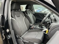 USED 2018 18 AUDI Q2 1.0 TFSI Sport SUV 5dr Petrol Manual Euro 6 (s/s) (116 ps) - APPLE CAR PLAY - SAT NAV - P/SENSORS - BLUETOOTH - CRUISE - 2 OWNERS