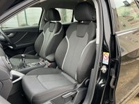 USED 2018 18 AUDI Q2 1.0 TFSI Sport SUV 5dr Petrol Manual Euro 6 (s/s) (116 ps) - APPLE CAR PLAY - SAT NAV - P/SENSORS - BLUETOOTH - CRUISE - 2 OWNERS