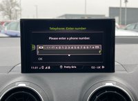 USED 2018 18 AUDI Q2 1.0 TFSI Sport SUV 5dr Petrol Manual Euro 6 (s/s) (116 ps) - APPLE CAR PLAY - SAT NAV - P/SENSORS - BLUETOOTH - CRUISE - 2 OWNERS