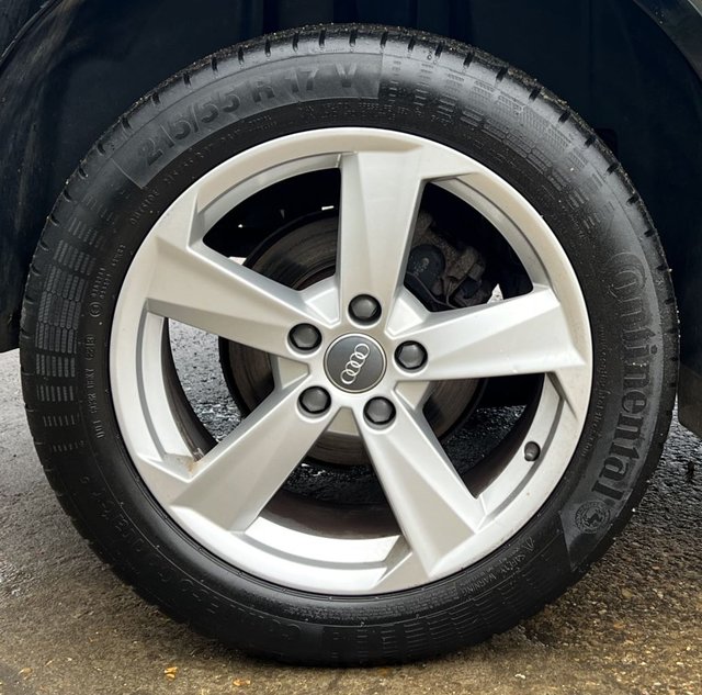 2018 AUDI Q2 1.0 TFSI Sport SUV 5dr Petrol Manual Euro 6 (s/s) (116 ps) - Photo 10