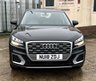 USED 2018 18 AUDI Q2 1.0 TFSI Sport SUV 5dr Petrol Manual Euro 6 (s/s) (116 ps) - APPLE CAR PLAY - SAT NAV - P/SENSORS - BLUETOOTH - CRUISE - 2 OWNERS