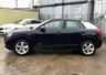 USED 2018 18 AUDI Q2 1.0 TFSI Sport SUV 5dr Petrol Manual Euro 6 (s/s) (116 ps) - APPLE CAR PLAY - SAT NAV - P/SENSORS - BLUETOOTH - CRUISE - 2 OWNERS