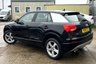 USED 2018 18 AUDI Q2 1.0 TFSI Sport SUV 5dr Petrol Manual Euro 6 (s/s) (116 ps) - APPLE CAR PLAY - SAT NAV - P/SENSORS - BLUETOOTH - CRUISE - 2 OWNERS