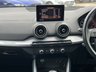 USED 2018 18 AUDI Q2 1.0 TFSI Sport SUV 5dr Petrol Manual Euro 6 (s/s) (116 ps) - APPLE CAR PLAY - SAT NAV - P/SENSORS - BLUETOOTH - CRUISE - 2 OWNERS
