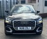 USED 2018 18 AUDI Q2 1.0 TFSI Sport SUV 5dr Petrol Manual Euro 6 (s/s) (116 ps) - APPLE CAR PLAY - SAT NAV - P/SENSORS - BLUETOOTH - CRUISE - 2 OWNERS