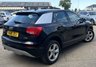 USED 2018 18 AUDI Q2 1.0 TFSI Sport SUV 5dr Petrol Manual Euro 6 (s/s) (116 ps) - APPLE CAR PLAY - SAT NAV - P/SENSORS - BLUETOOTH - CRUISE - 2 OWNERS