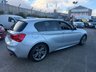USED 2017 17 BMW 1 SERIES 3.0 M140i Hatchback 5dr Petrol Auto-Factory Extras Worth �&pound;1,565-2 OWNER CAR FINISHED IN GLACIER SILVER WITH BLACK DAKOTA LEATHER-18