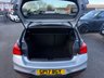 USED 2017 17 BMW 1 SERIES 3.0 M140i Hatchback 5dr Petrol Auto-Factory Extras Worth �&pound;1,565-2 OWNER CAR FINISHED IN GLACIER SILVER WITH BLACK DAKOTA LEATHER-18