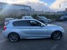 USED 2017 17 BMW 1 SERIES 3.0 M140i Hatchback 5dr Petrol Auto-Factory Extras Worth �&pound;1,565-2 OWNER CAR FINISHED IN GLACIER SILVER WITH BLACK DAKOTA LEATHER-18