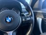 USED 2017 17 BMW 1 SERIES 3.0 M140i Hatchback 5dr Petrol Auto-Factory Extras Worth �&pound;1,565-2 OWNER CAR FINISHED IN GLACIER SILVER WITH BLACK DAKOTA LEATHER-18