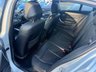 USED 2017 17 BMW 1 SERIES 3.0 M140i Hatchback 5dr Petrol Auto-Factory Extras Worth �&pound;1,565-2 OWNER CAR FINISHED IN GLACIER SILVER WITH BLACK DAKOTA LEATHER-18