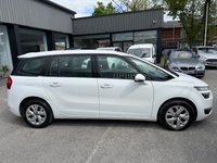 USED 2015 15 CITROEN GRAND C4 PICASSO 1.6 e-HDi VTR+ MPV 5dr Diesel Manual Euro 5 (s/s) (115 ps) TIMING & WATER PUMP + NEW CLUTCH