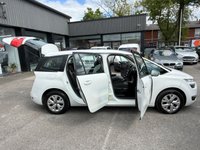 USED 2015 15 CITROEN GRAND C4 PICASSO 1.6 e-HDi VTR+ MPV 5dr Diesel Manual Euro 5 (s/s) (115 ps) TIMING & WATER PUMP + NEW CLUTCH