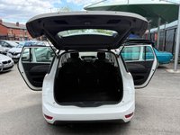 USED 2015 15 CITROEN GRAND C4 PICASSO 1.6 e-HDi VTR+ MPV 5dr Diesel Manual Euro 5 (s/s) (115 ps) TIMING & WATER PUMP + NEW CLUTCH
