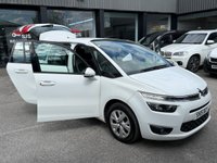 USED 2015 15 CITROEN GRAND C4 PICASSO 1.6 e-HDi VTR+ MPV 5dr Diesel Manual Euro 5 (s/s) (115 ps) TIMING & WATER PUMP + NEW CLUTCH