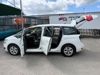 USED 2015 15 CITROEN GRAND C4 PICASSO 1.6 e-HDi VTR+ MPV 5dr Diesel Manual Euro 5 (s/s) (115 ps) TIMING & WATER PUMP + NEW CLUTCH