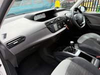 USED 2015 15 CITROEN GRAND C4 PICASSO 1.6 e-HDi VTR+ MPV 5dr Diesel Manual Euro 5 (s/s) (115 ps) TIMING & WATER PUMP + NEW CLUTCH