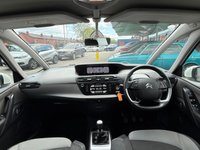 USED 2015 15 CITROEN GRAND C4 PICASSO 1.6 e-HDi VTR+ MPV 5dr Diesel Manual Euro 5 (s/s) (115 ps) TIMING & WATER PUMP + NEW CLUTCH
