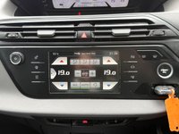 USED 2015 15 CITROEN GRAND C4 PICASSO 1.6 e-HDi VTR+ MPV 5dr Diesel Manual Euro 5 (s/s) (115 ps) TIMING & WATER PUMP + NEW CLUTCH