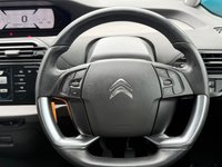 USED 2015 15 CITROEN GRAND C4 PICASSO 1.6 e-HDi VTR+ MPV 5dr Diesel Manual Euro 5 (s/s) (115 ps) TIMING & WATER PUMP + NEW CLUTCH