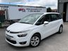 USED 2015 15 CITROEN GRAND C4 PICASSO 1.6 e-HDi VTR+ MPV 5dr Diesel Manual Euro 5 (s/s) (115 ps) TIMING & WATER PUMP + NEW CLUTCH