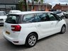 USED 2015 15 CITROEN GRAND C4 PICASSO 1.6 e-HDi VTR+ MPV 5dr Diesel Manual Euro 5 (s/s) (115 ps) TIMING & WATER PUMP + NEW CLUTCH