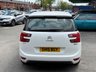 USED 2015 15 CITROEN GRAND C4 PICASSO 1.6 e-HDi VTR+ MPV 5dr Diesel Manual Euro 5 (s/s) (115 ps) TIMING & WATER PUMP + NEW CLUTCH