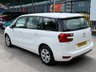 USED 2015 15 CITROEN GRAND C4 PICASSO 1.6 e-HDi VTR+ MPV 5dr Diesel Manual Euro 5 (s/s) (115 ps) TIMING & WATER PUMP + NEW CLUTCH
