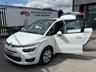 USED 2015 15 CITROEN GRAND C4 PICASSO 1.6 e-HDi VTR+ MPV 5dr Diesel Manual Euro 5 (s/s) (115 ps) TIMING & WATER PUMP + NEW CLUTCH