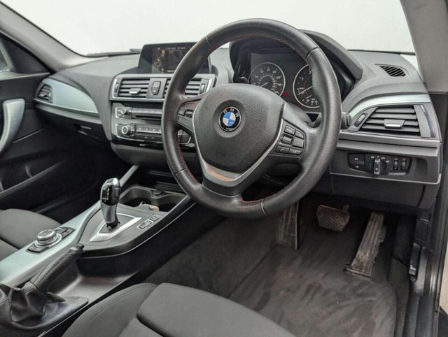 USED 2017 67 BMW 2 SERIES 2.0 218d Sport Coupe 2dr Diesel Auto Euro 6 (s/s) (150 ps) BLUETOOTH+NAVIGATION CLICK & COLLECT/HOME DELIVERY