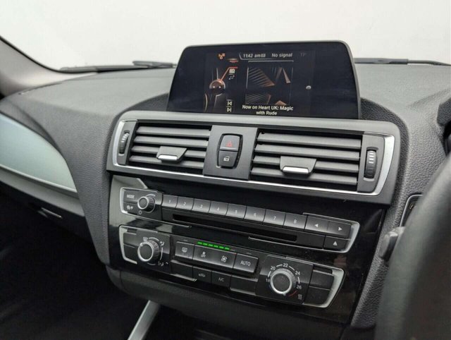 USED 2017 67 BMW 2 SERIES 2.0 218d Sport Coupe 2dr Diesel Auto Euro 6 (s/s) (150 ps) BLUETOOTH+NAVIGATION CLICK & COLLECT/HOME DELIVERY
