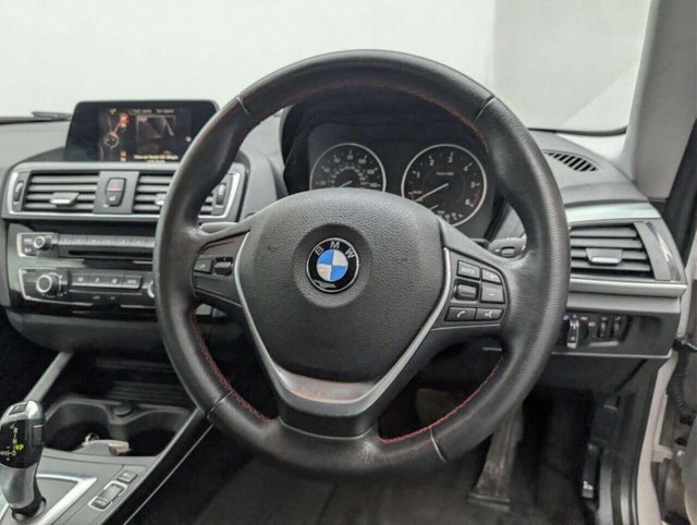 USED 2017 67 BMW 2 SERIES 2.0 218d Sport Coupe 2dr Diesel Auto Euro 6 (s/s) (150 ps) BLUETOOTH+NAVIGATION CLICK & COLLECT/HOME DELIVERY