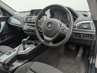 USED 2017 67 BMW 2 SERIES 2.0 218d Sport Coupe 2dr Diesel Auto Euro 6 (s/s) (150 ps) BLUETOOTH+NAVIGATION CLICK & COLLECT/HOME DELIVERY