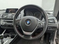 USED 2017 67 BMW 2 SERIES 2.0 218d Sport Coupe 2dr Diesel Auto Euro 6 (s/s) (150 ps) BLUETOOTH+NAVIGATION CLICK & COLLECT/HOME DELIVERY