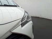USED 2019 19 TOYOTA YARIS 1.5 VVT-i Icon Tech Hatchback 5dr Petrol CVT Euro 6 (111 ps) PARKING CAMERA+BLUETOOTH CLICK & COLLECT/ HOME DELIVERY