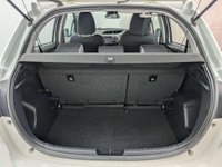 USED 2019 19 TOYOTA YARIS 1.5 VVT-i Icon Tech Hatchback 5dr Petrol CVT Euro 6 (111 ps) PARKING CAMERA+BLUETOOTH CLICK & COLLECT/ HOME DELIVERY