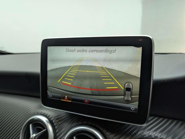 USED 2016 16 MERCEDES-BENZ A-CLASS 1.6 A 180 AMG Line Premium+ Auto 5dr CLICK & COLLECT/ HOME DELIVERY