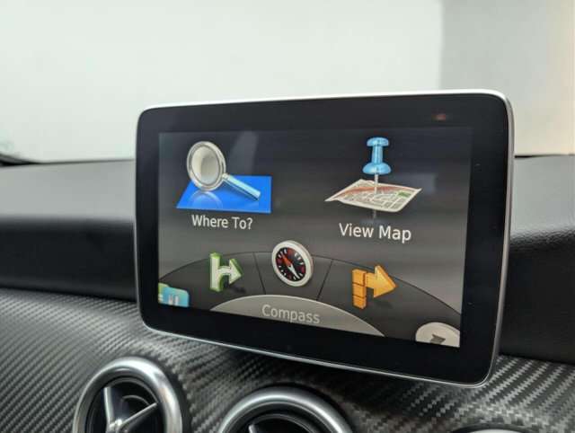 USED 2016 16 MERCEDES-BENZ A-CLASS 1.6 A 180 AMG Line Premium+ Auto 5dr CLICK & COLLECT/ HOME DELIVERY