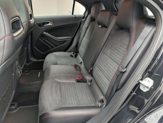 USED 2016 16 MERCEDES-BENZ A-CLASS 1.6 A 180 AMG Line Premium+ Auto 5dr CLICK & COLLECT/ HOME DELIVERY