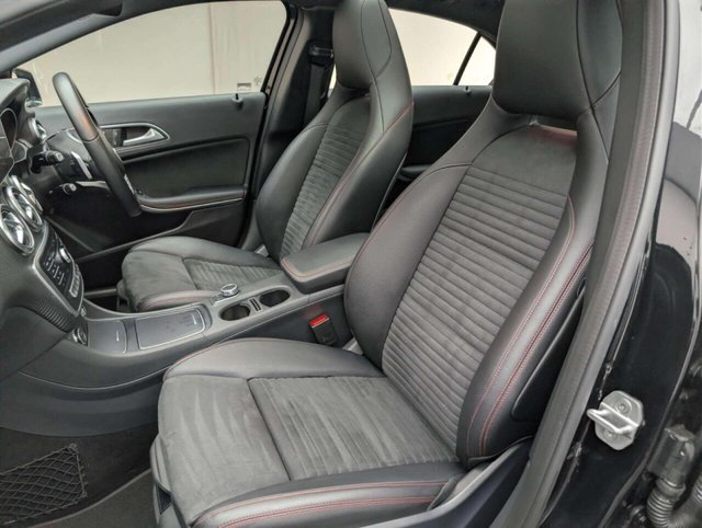 USED 2016 16 MERCEDES-BENZ A-CLASS 1.6 A 180 AMG Line Premium+ Auto 5dr CLICK & COLLECT/ HOME DELIVERY