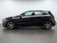 USED 2016 16 MERCEDES-BENZ A-CLASS 1.6 A 180 AMG Line Premium+ Auto 5dr CLICK & COLLECT/ HOME DELIVERY